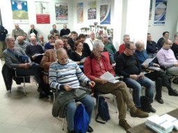 CONV 2015-11-14 GIORNATA DI AGGIORNAMENTO PER GLI STARTER NAZIONAL